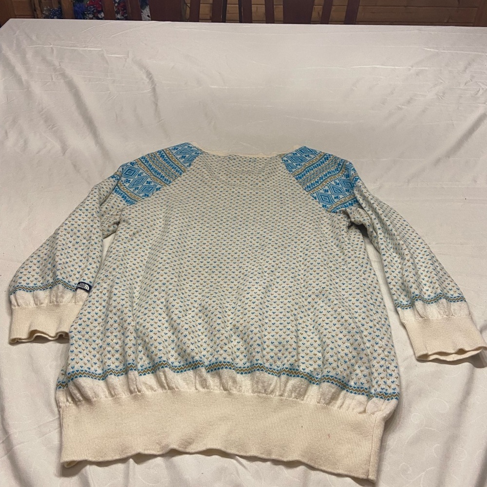 The North Face Sweater